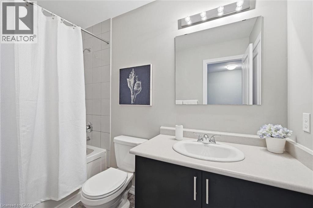 54 NISBET Boulevard Unit# 24, Waterdown, Ontario, L8B0Y3 — Photo 16