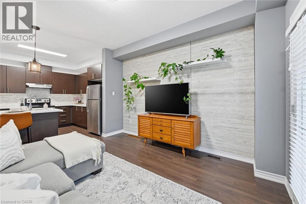 54 NISBET Boulevard Unit# 24, Waterdown, Ontario, L8B0Y3 — Photo 6