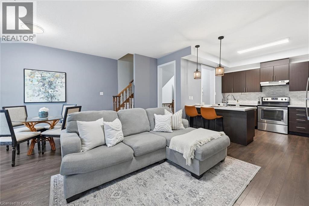 54 NISBET Boulevard Unit# 24, Waterdown, Ontario, L8B0Y3 — Photo 8