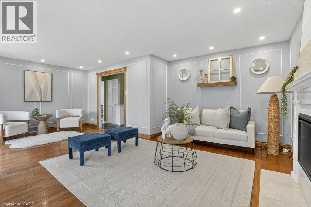 54 DEERWOOD Crescent, Kitchener, Ontario, N2N1R3 — Photo 11