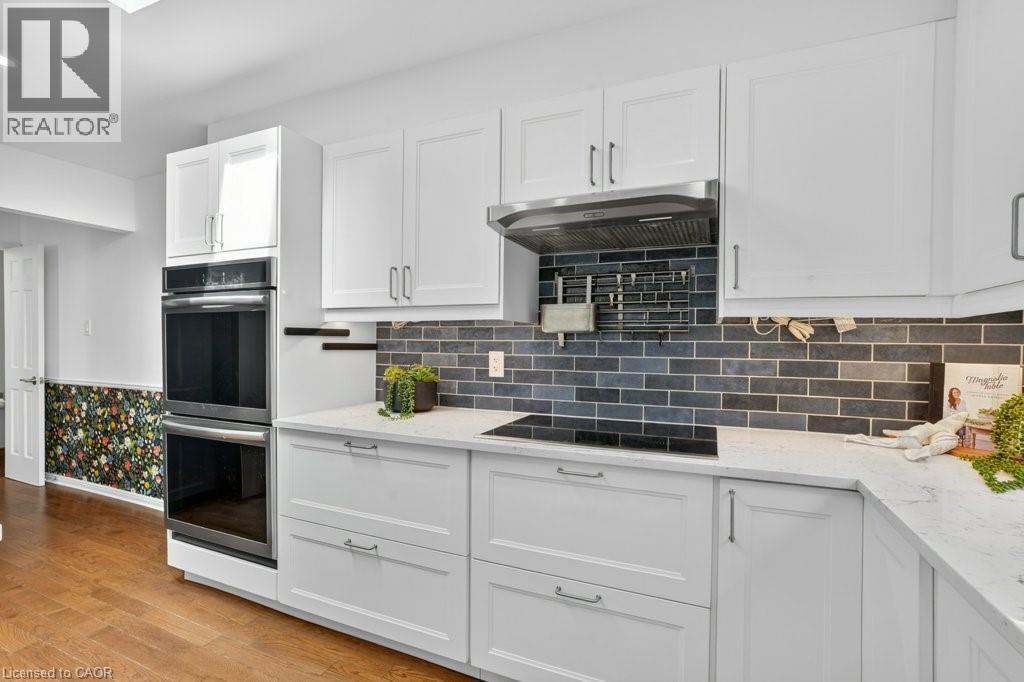 54 DEERWOOD Crescent, Kitchener, Ontario, N2N1R3 — Photo 14