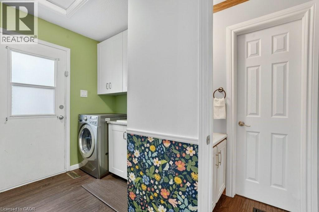 54 DEERWOOD Crescent, Kitchener, Ontario, N2N1R3 — Photo 18