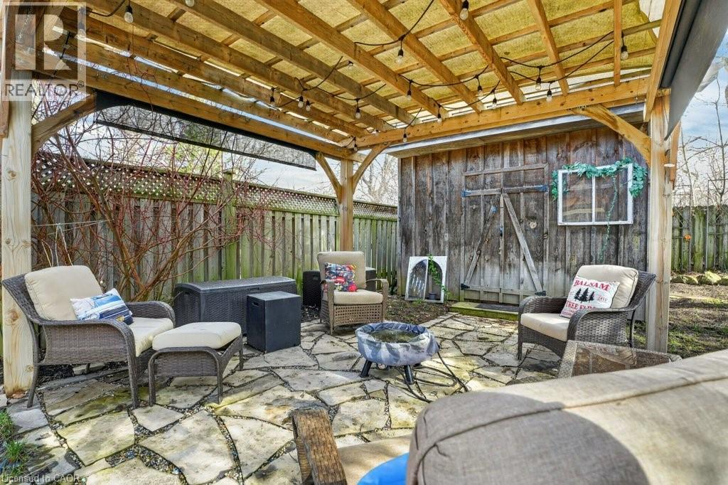 54 DEERWOOD Crescent, Kitchener, Ontario, N2N1R3 — Photo 41