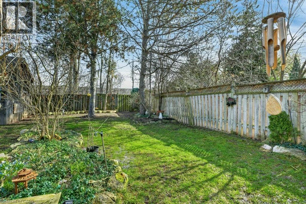 54 DEERWOOD Crescent, Kitchener, Ontario, N2N1R3 — Photo 45