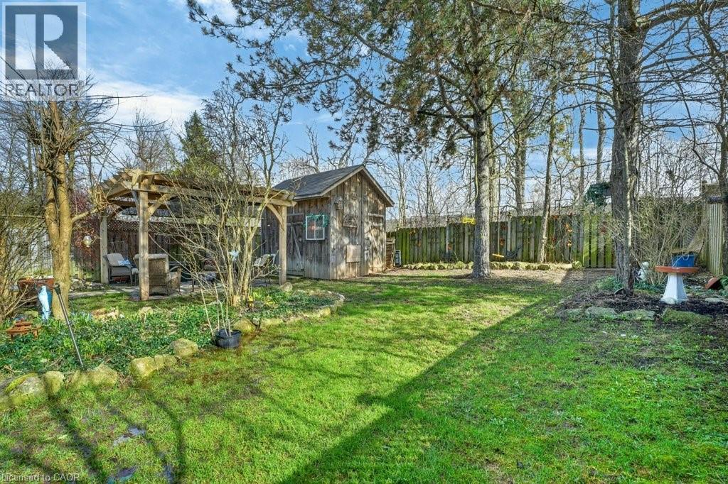 54 DEERWOOD Crescent, Kitchener, Ontario, N2N1R3 — Photo 46