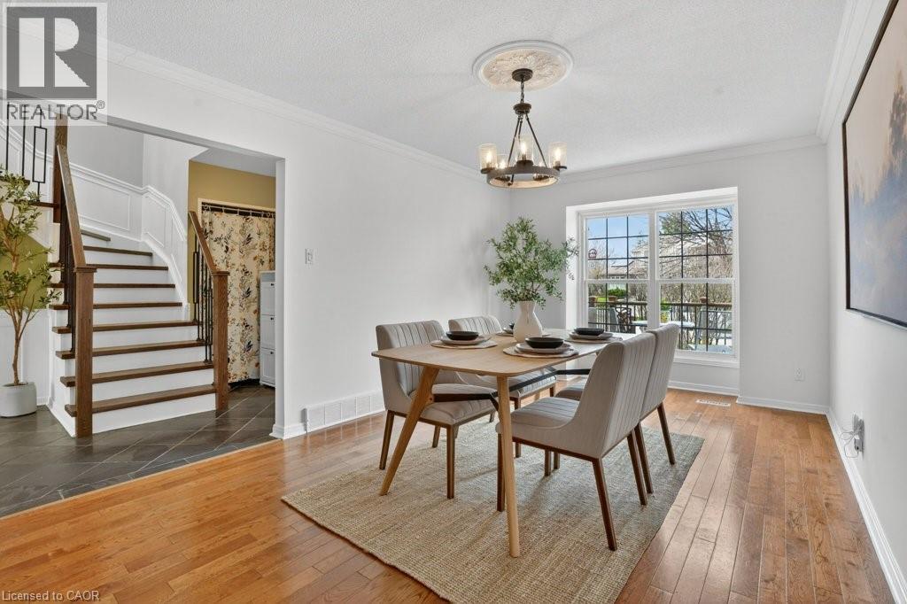 54 DEERWOOD Crescent, Kitchener, Ontario, N2N1R3 — Photo 7