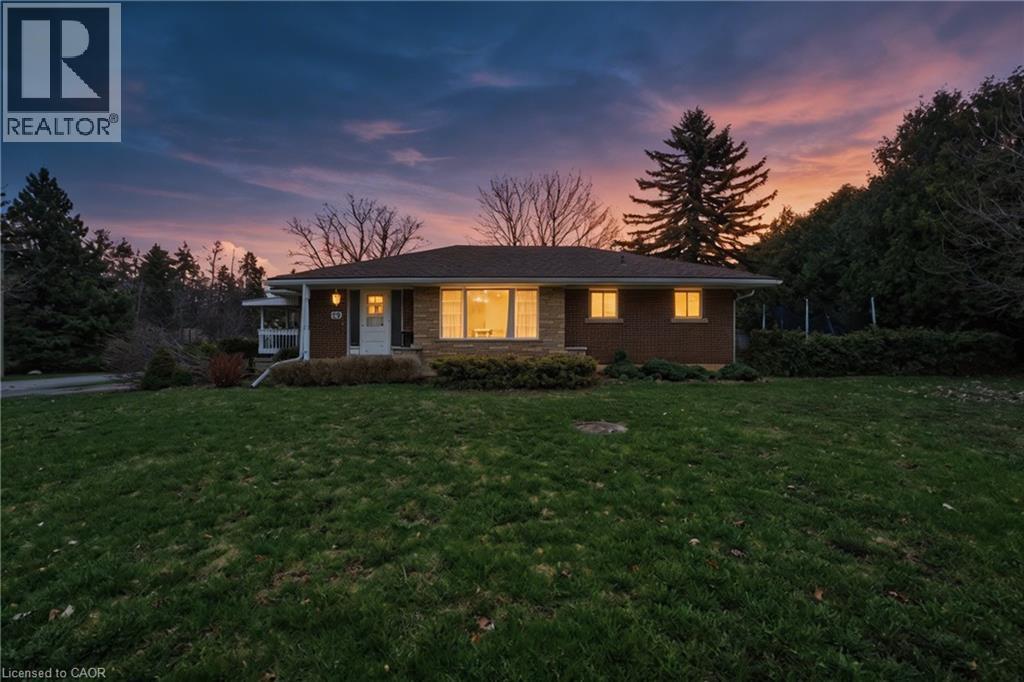29 BRANCHTON Road, Cambridge, Ontario, N1R5S2 — Photo 2