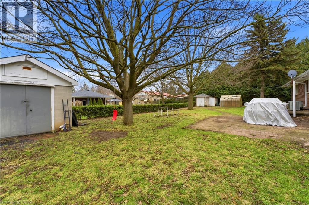 29 BRANCHTON Road, Cambridge, Ontario, N1R5S2 — Photo 27