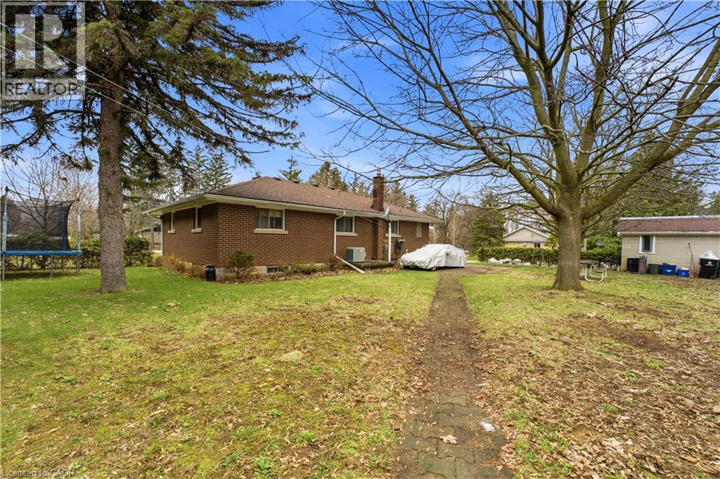 29 BRANCHTON Road, Cambridge, Ontario, N1R5S2 — Photo 28