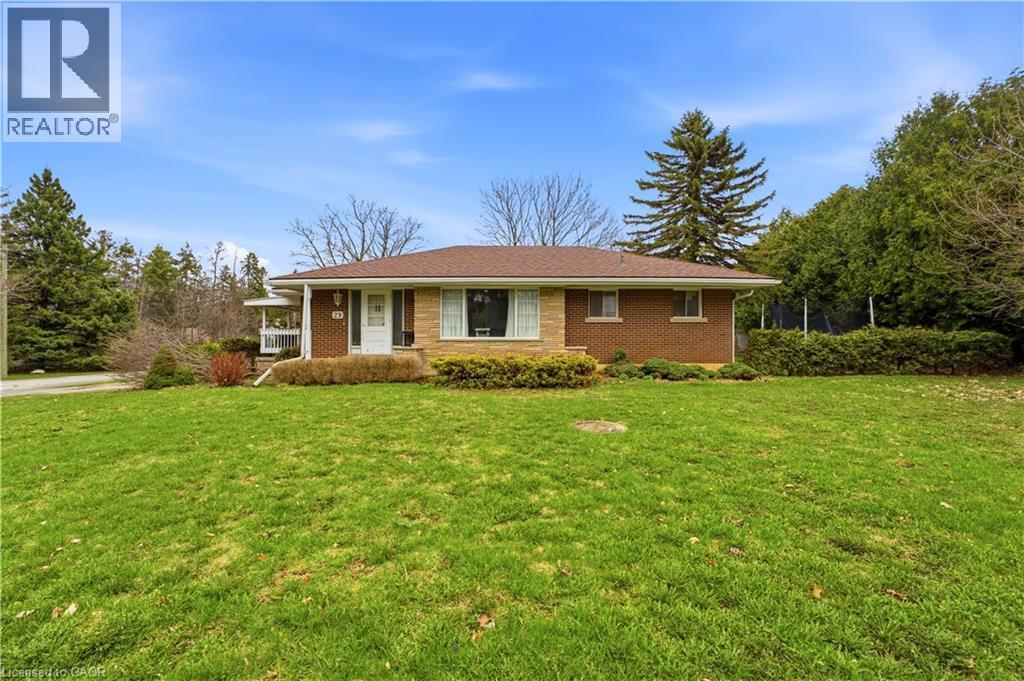 29 BRANCHTON Road, Cambridge, Ontario, N1R5S2 — Photo 35