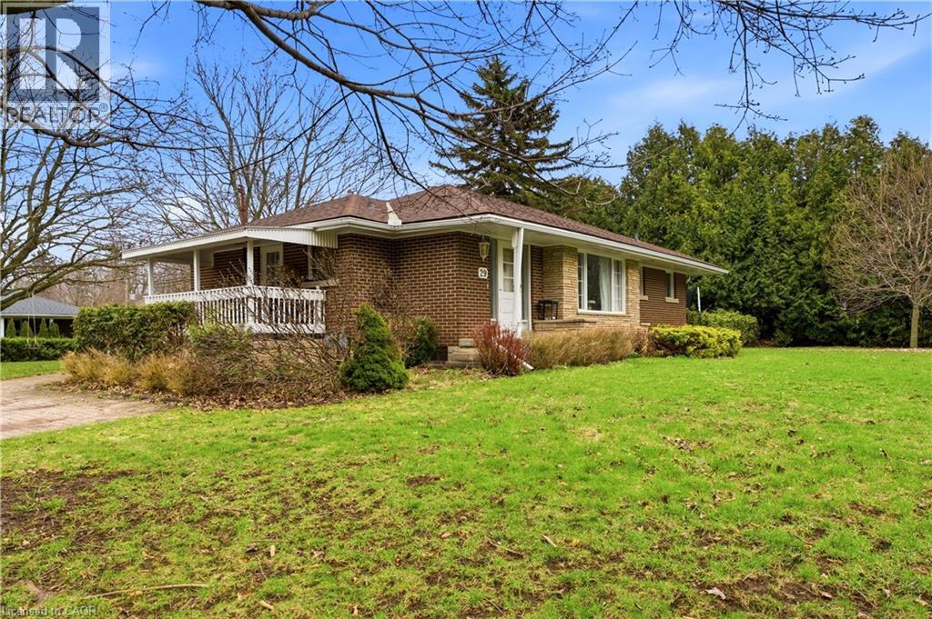 29 BRANCHTON Road, Cambridge, Ontario, N1R5S2 — Photo 37