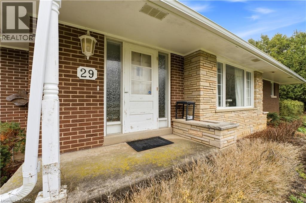 29 BRANCHTON Road, Cambridge, Ontario, N1R5S2 — Photo 8