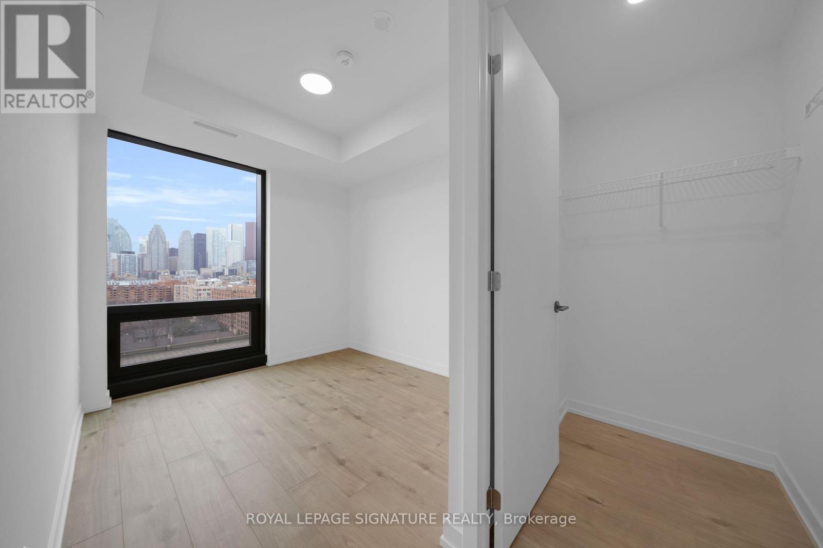 1104 - 35 PARLIAMENT STREET, Toronto (Waterfront Communities), Ontario, M5A0Z5 — Photo 10