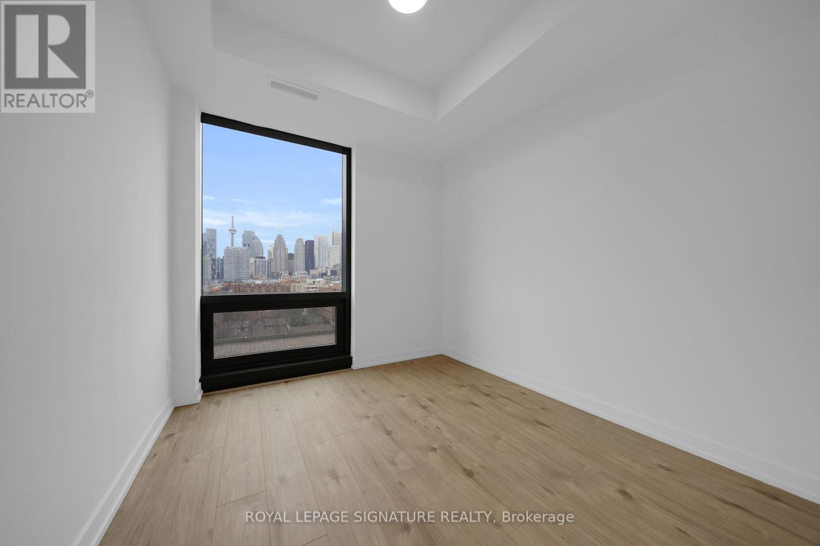 1104 - 35 PARLIAMENT STREET, Toronto (Waterfront Communities), Ontario, M5A0Z5 — Photo 11