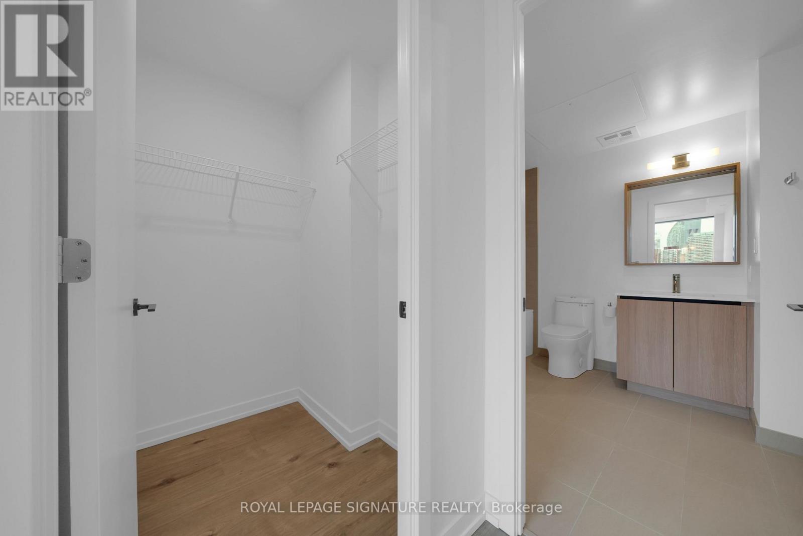 1104 - 35 PARLIAMENT STREET, Toronto (Waterfront Communities), Ontario, M5A0Z5 — Photo 13