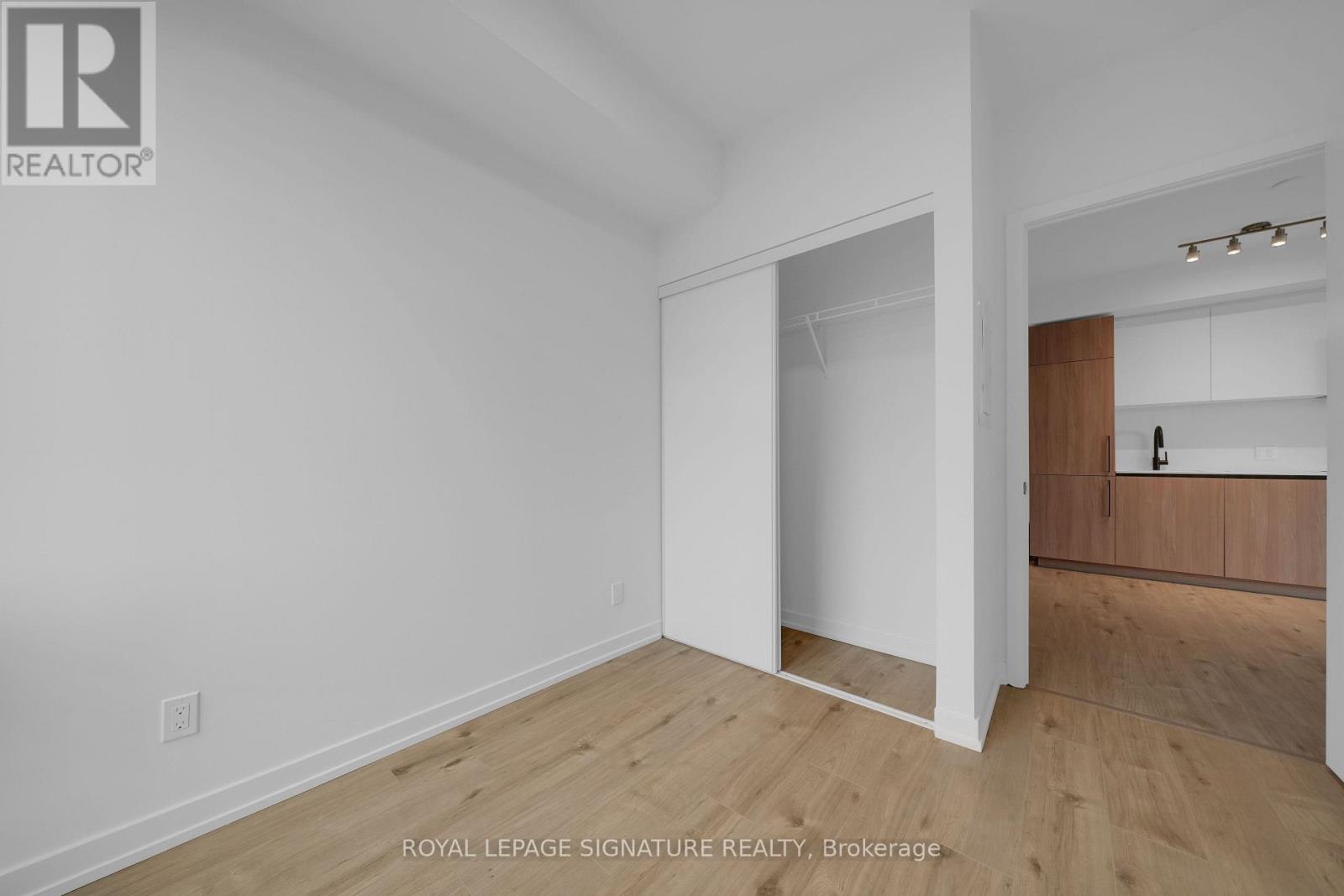 1104 - 35 PARLIAMENT STREET, Toronto (Waterfront Communities), Ontario, M5A0Z5 — Photo 16