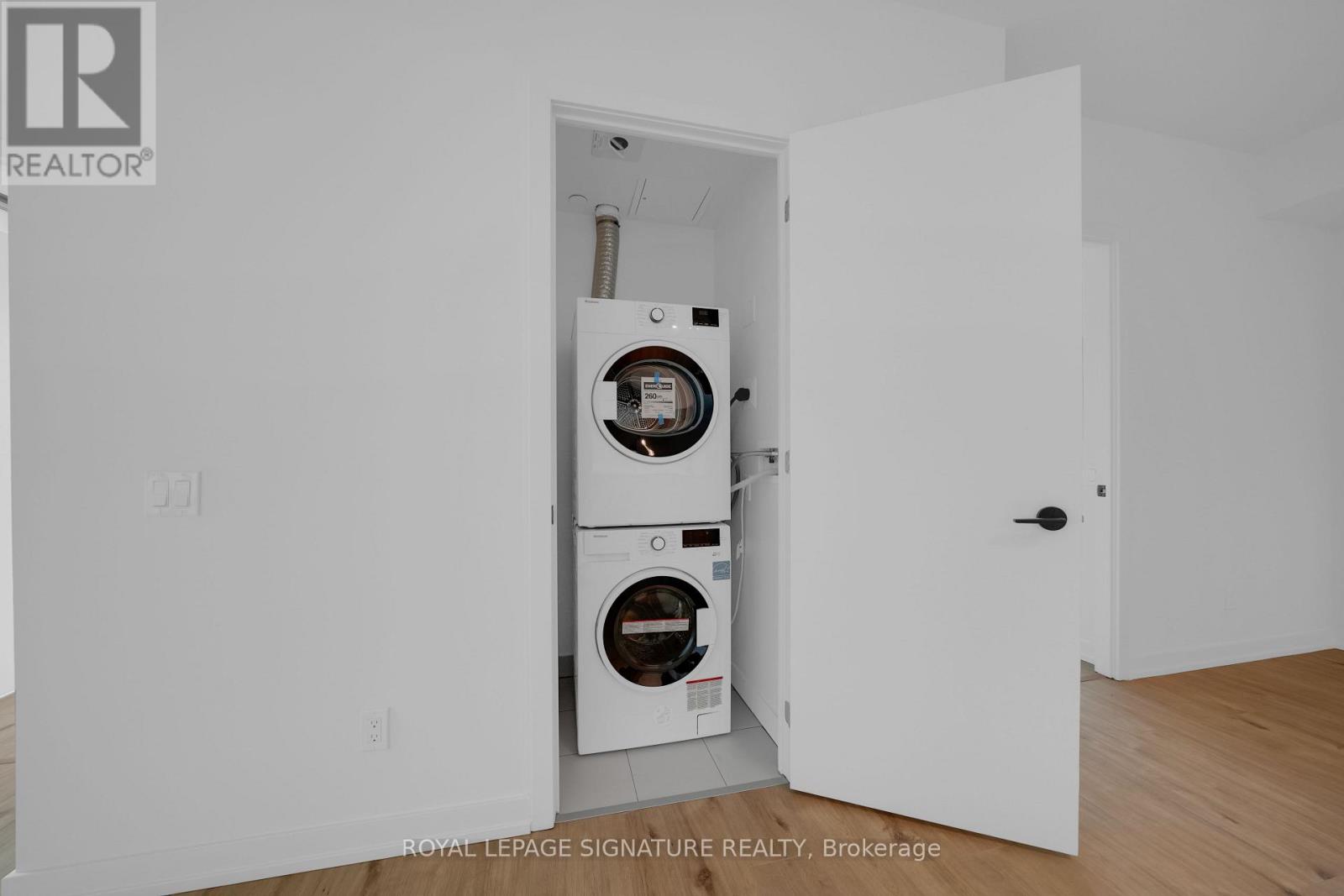 1104 - 35 PARLIAMENT STREET, Toronto (Waterfront Communities), Ontario, M5A0Z5 — Photo 17