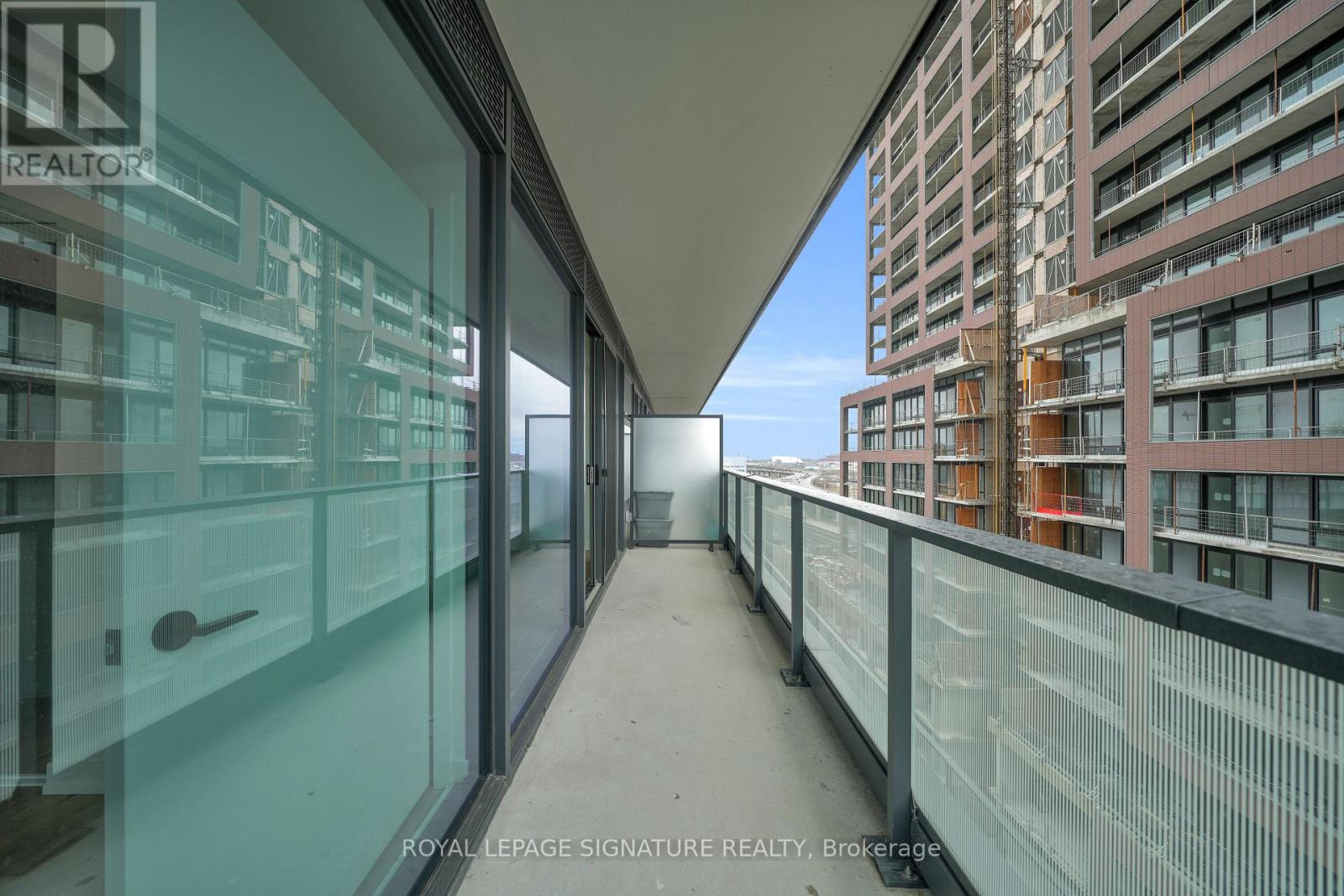 1104 - 35 PARLIAMENT STREET, Toronto (Waterfront Communities), Ontario, M5A0Z5 — Photo 19