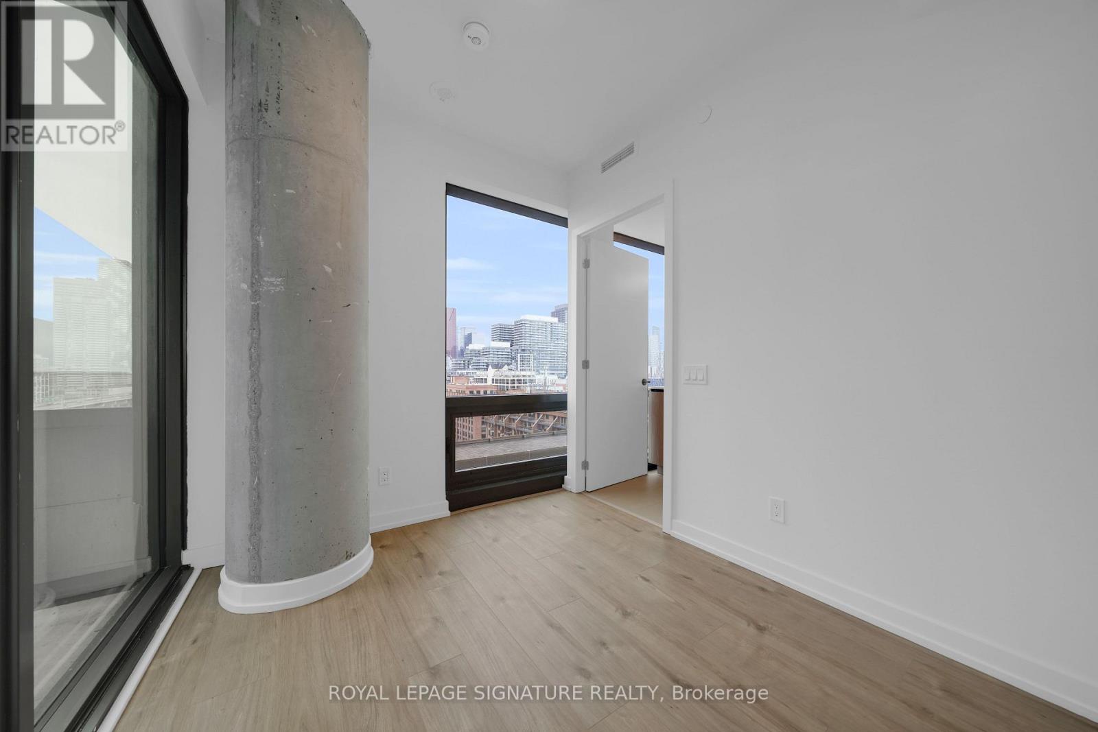 1104 - 35 PARLIAMENT STREET, Toronto (Waterfront Communities), Ontario, M5A0Z5 — Photo 21