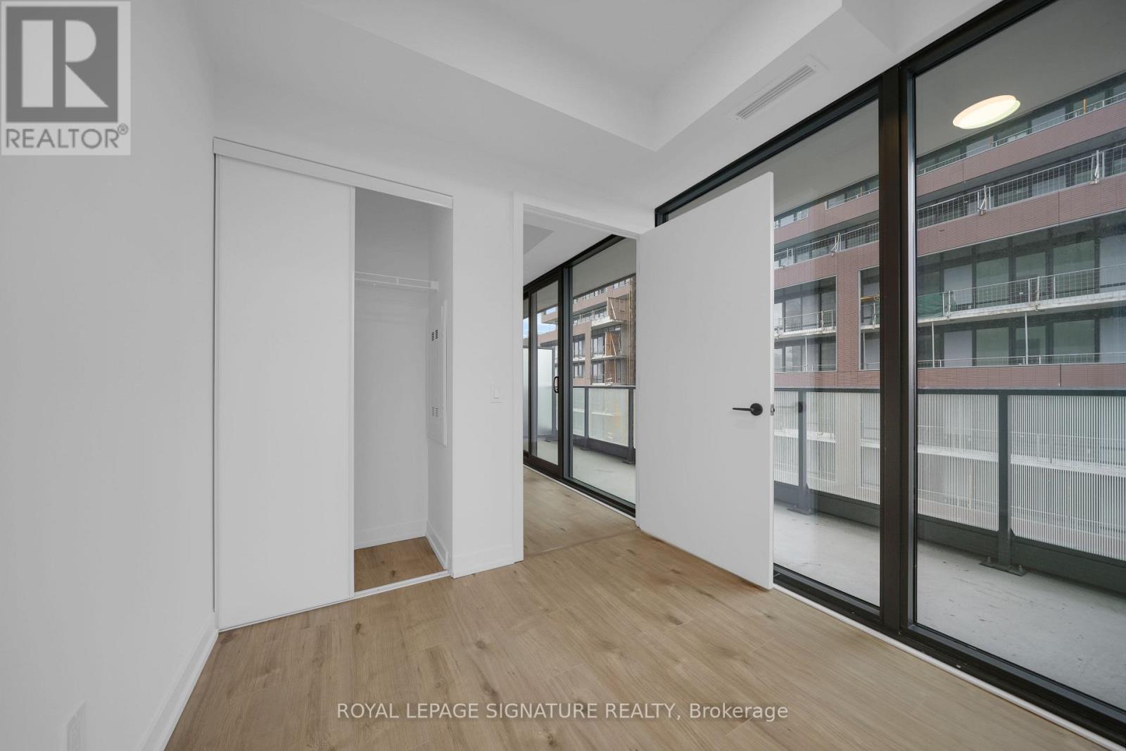 1104 - 35 PARLIAMENT STREET, Toronto (Waterfront Communities), Ontario, M5A0Z5 — Photo 23