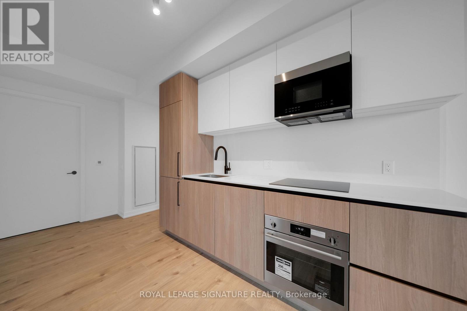 1104 - 35 PARLIAMENT STREET, Toronto (Waterfront Communities), Ontario, M5A0Z5 — Photo 24