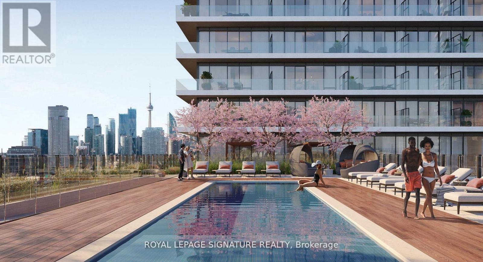 1104 - 35 PARLIAMENT STREET, Toronto (Waterfront Communities), Ontario, M5A0Z5 — Photo 25