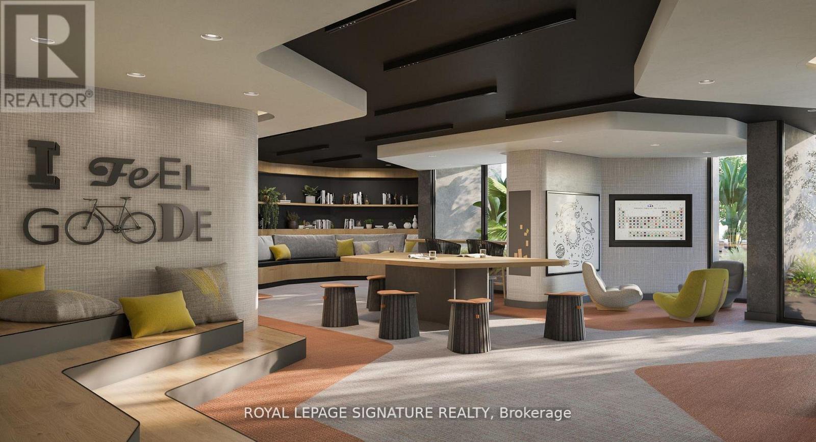 1104 - 35 PARLIAMENT STREET, Toronto (Waterfront Communities), Ontario, M5A0Z5 — Photo 26