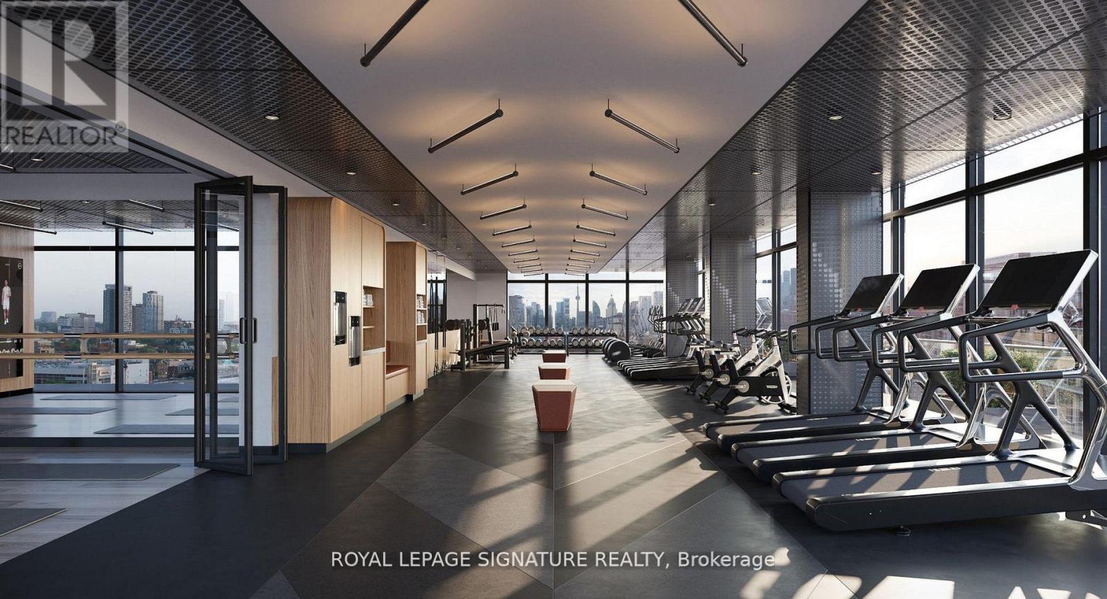 1104 - 35 PARLIAMENT STREET, Toronto (Waterfront Communities), Ontario, M5A0Z5 — Photo 27