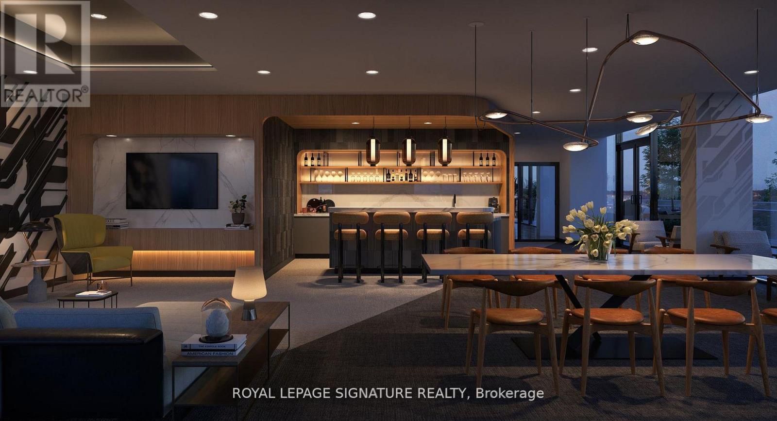 1104 - 35 PARLIAMENT STREET, Toronto (Waterfront Communities), Ontario, M5A0Z5 — Photo 28