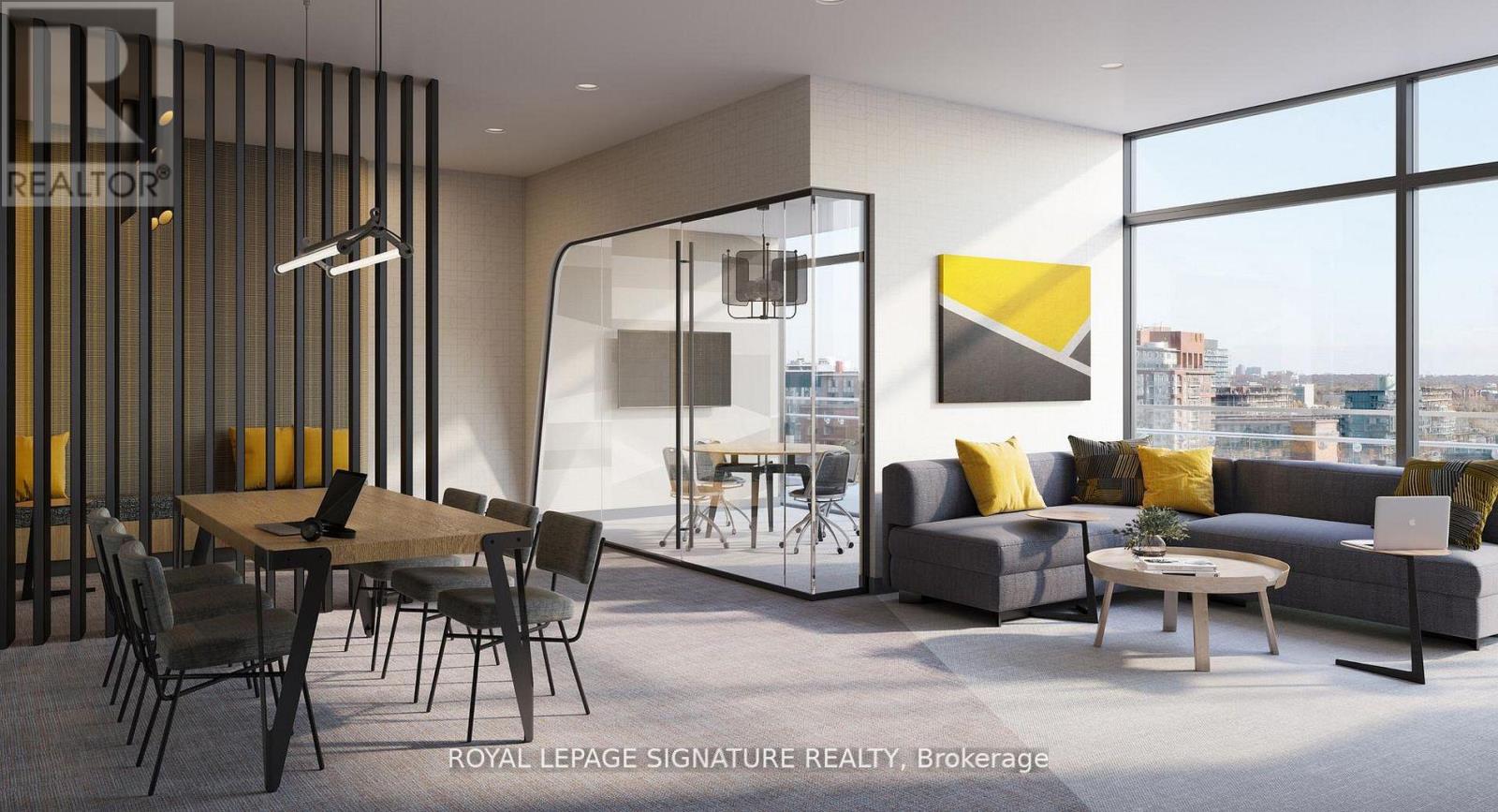 1104 - 35 PARLIAMENT STREET, Toronto (Waterfront Communities), Ontario, M5A0Z5 — Photo 29