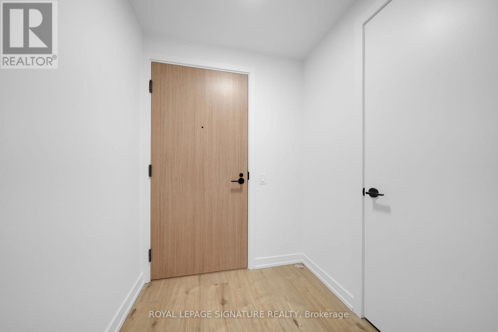 1104 - 35 PARLIAMENT STREET, Toronto (Waterfront Communities), Ontario, M5A0Z5 — Photo 3