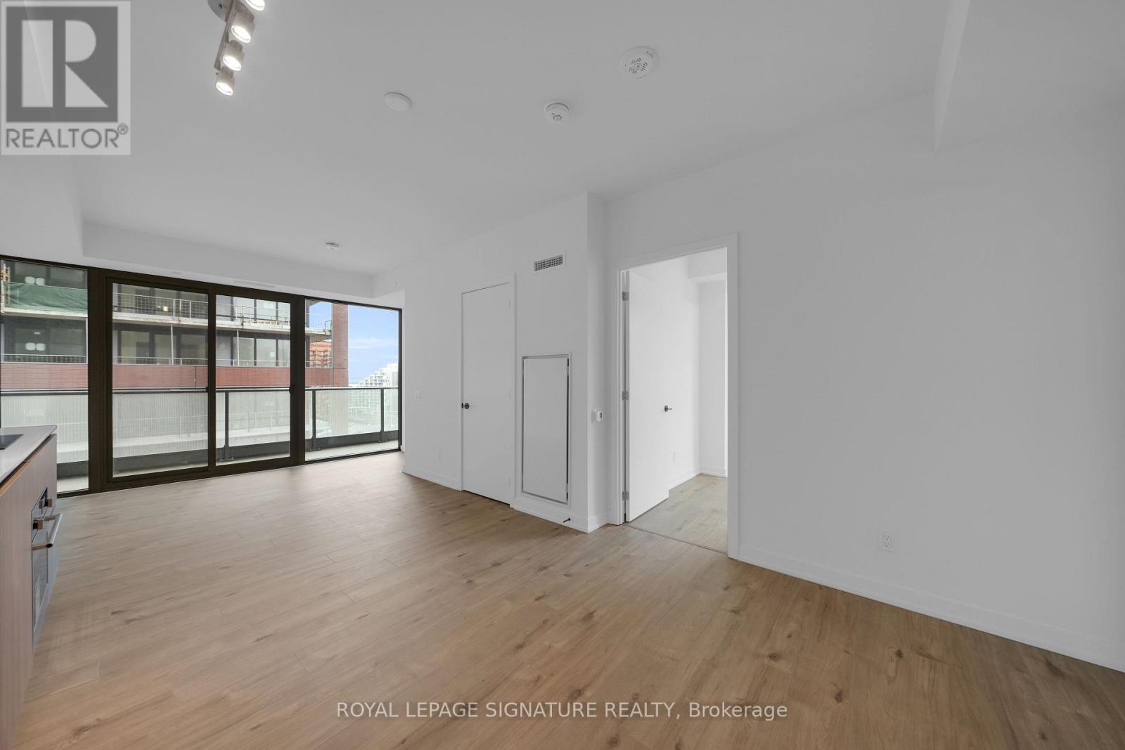 1104 - 35 PARLIAMENT STREET, Toronto (Waterfront Communities), Ontario, M5A0Z5 — Photo 5