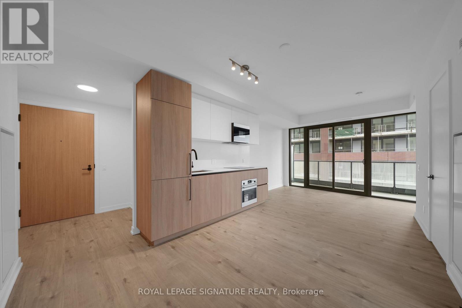 1104 - 35 PARLIAMENT STREET, Toronto (Waterfront Communities), Ontario, M5A0Z5 — Photo 6