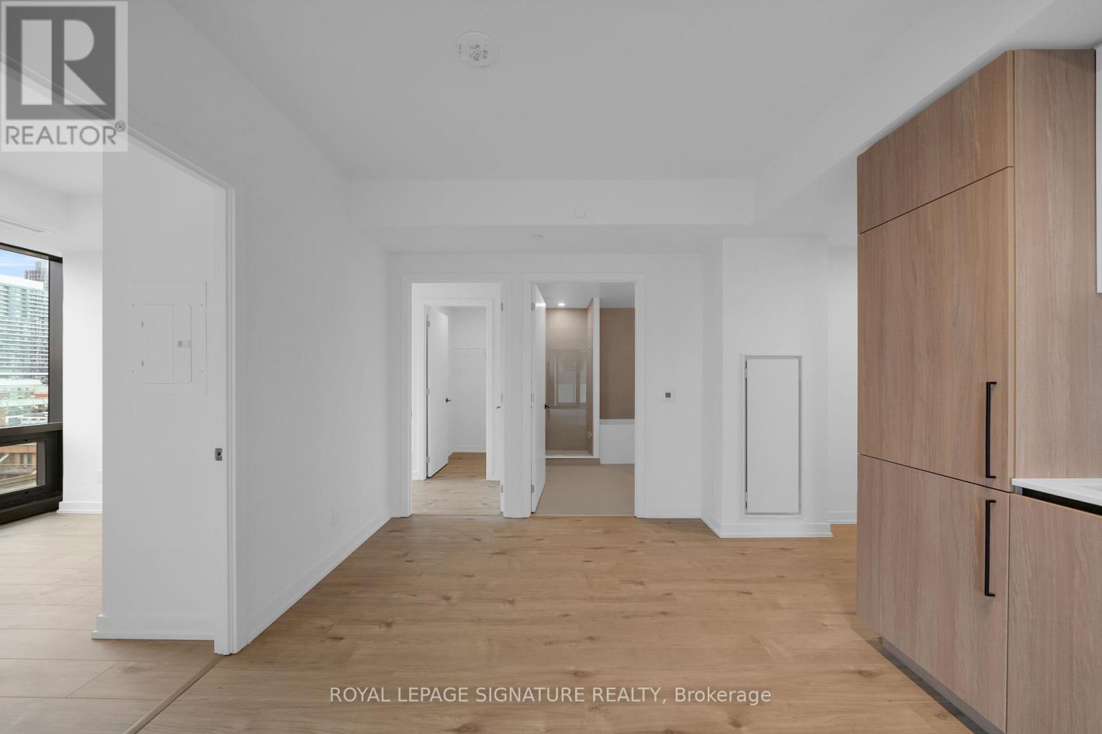 1104 - 35 PARLIAMENT STREET, Toronto (Waterfront Communities), Ontario, M5A0Z5 — Photo 7