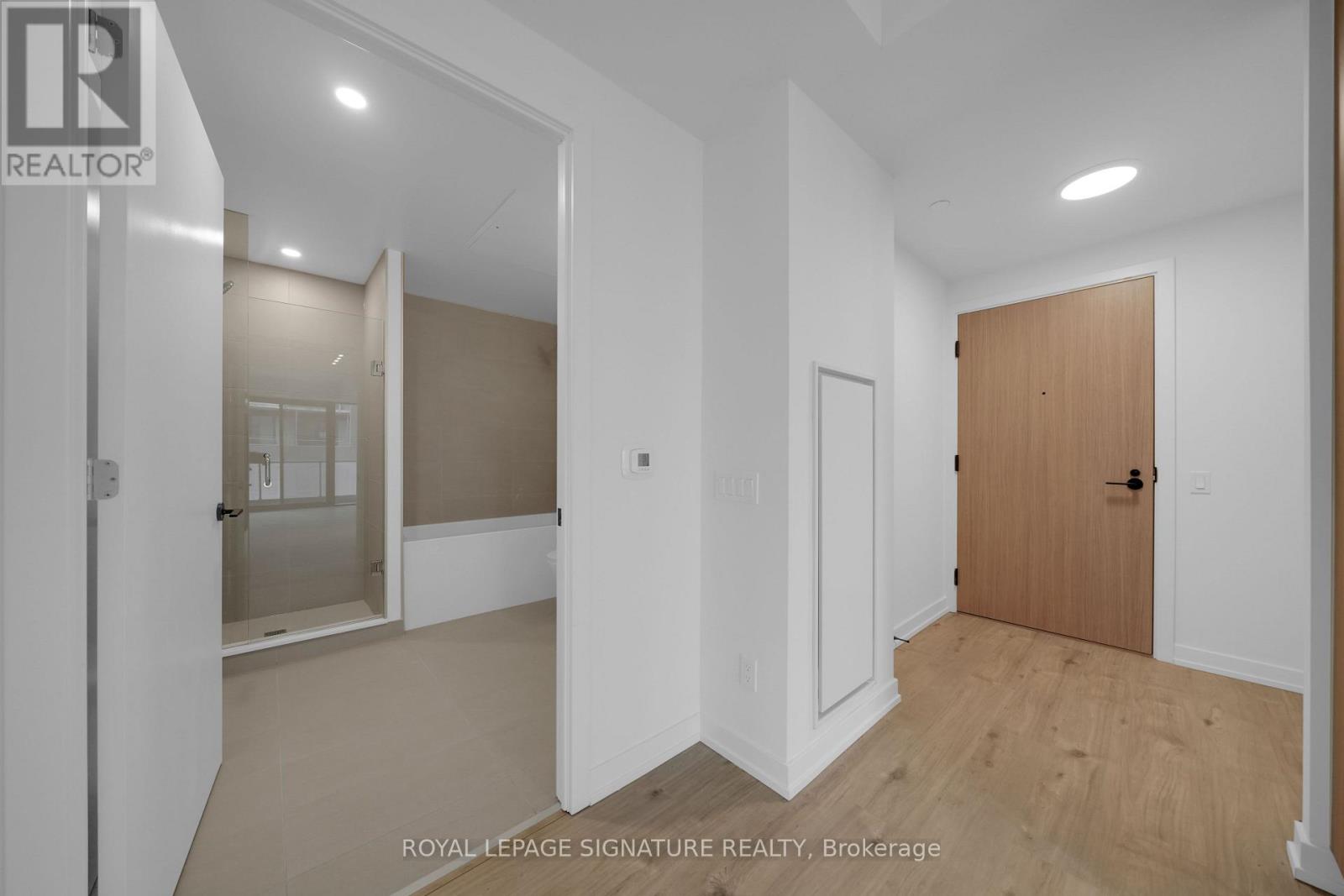 1104 - 35 PARLIAMENT STREET, Toronto (Waterfront Communities), Ontario, M5A0Z5 — Photo 8