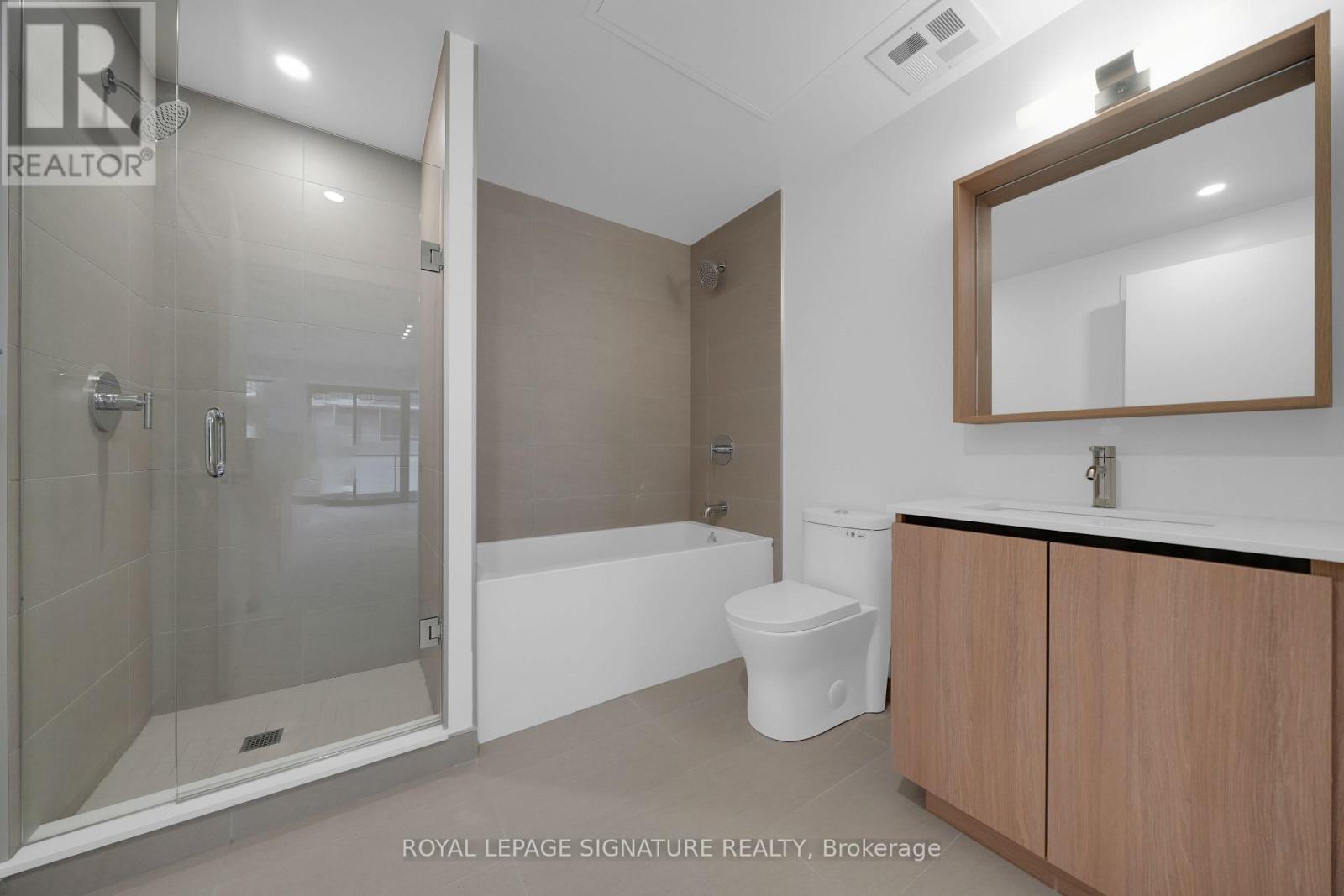 1104 - 35 PARLIAMENT STREET, Toronto (Waterfront Communities), Ontario, M5A0Z5 — Photo 9