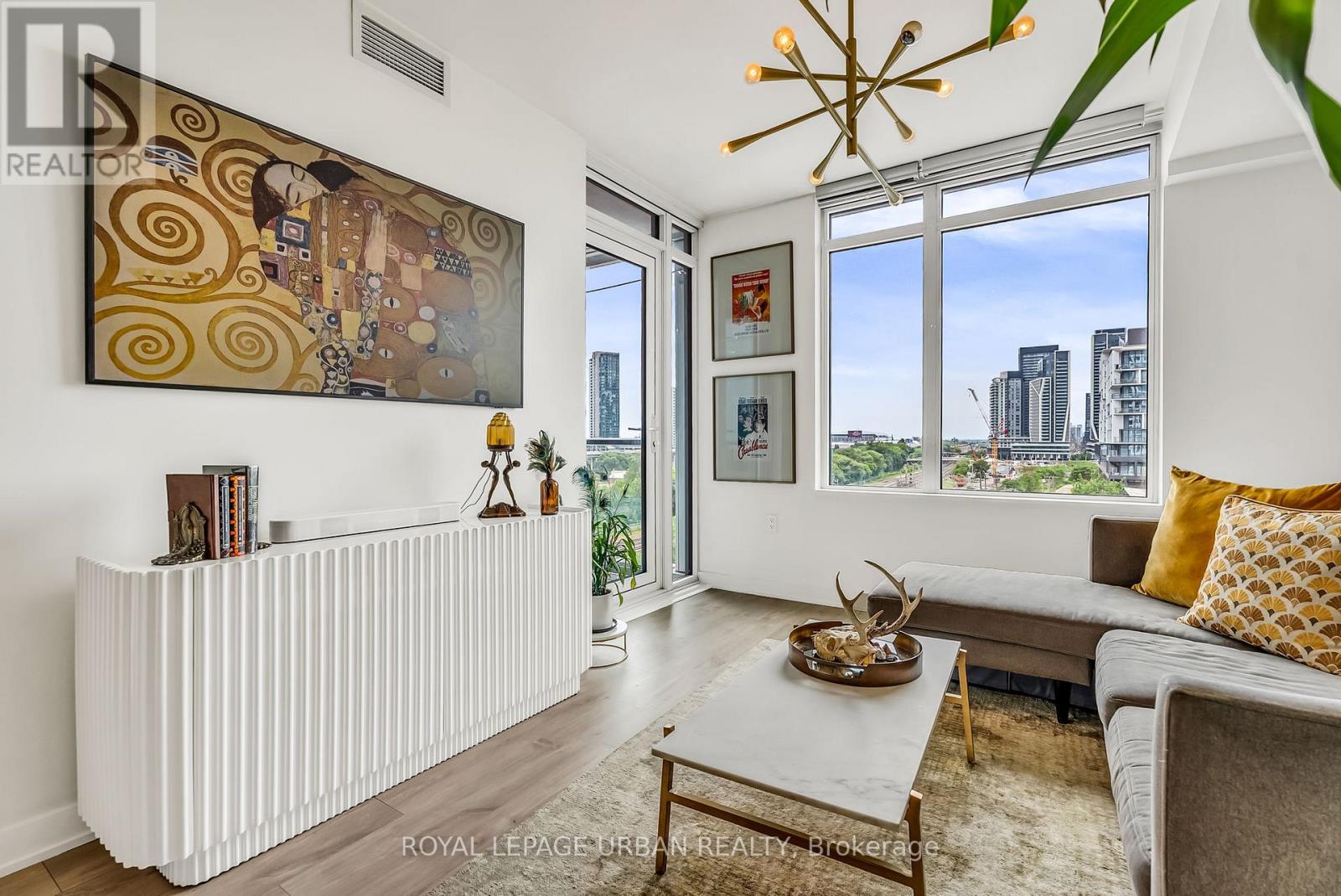 611 - 27 BATHURST STREET, Toronto (Waterfront Communities), Ontario, M5V0R1 — Photo 14