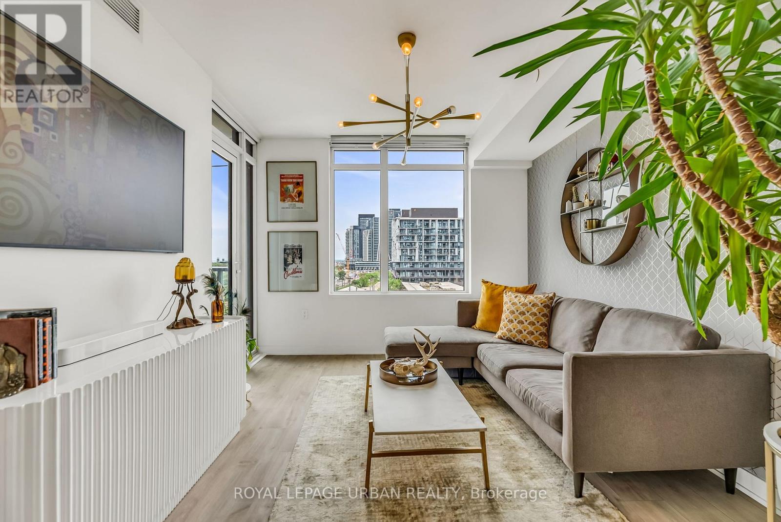 611 - 27 BATHURST STREET, Toronto (Waterfront Communities), Ontario, M5V0R1 — Photo 15