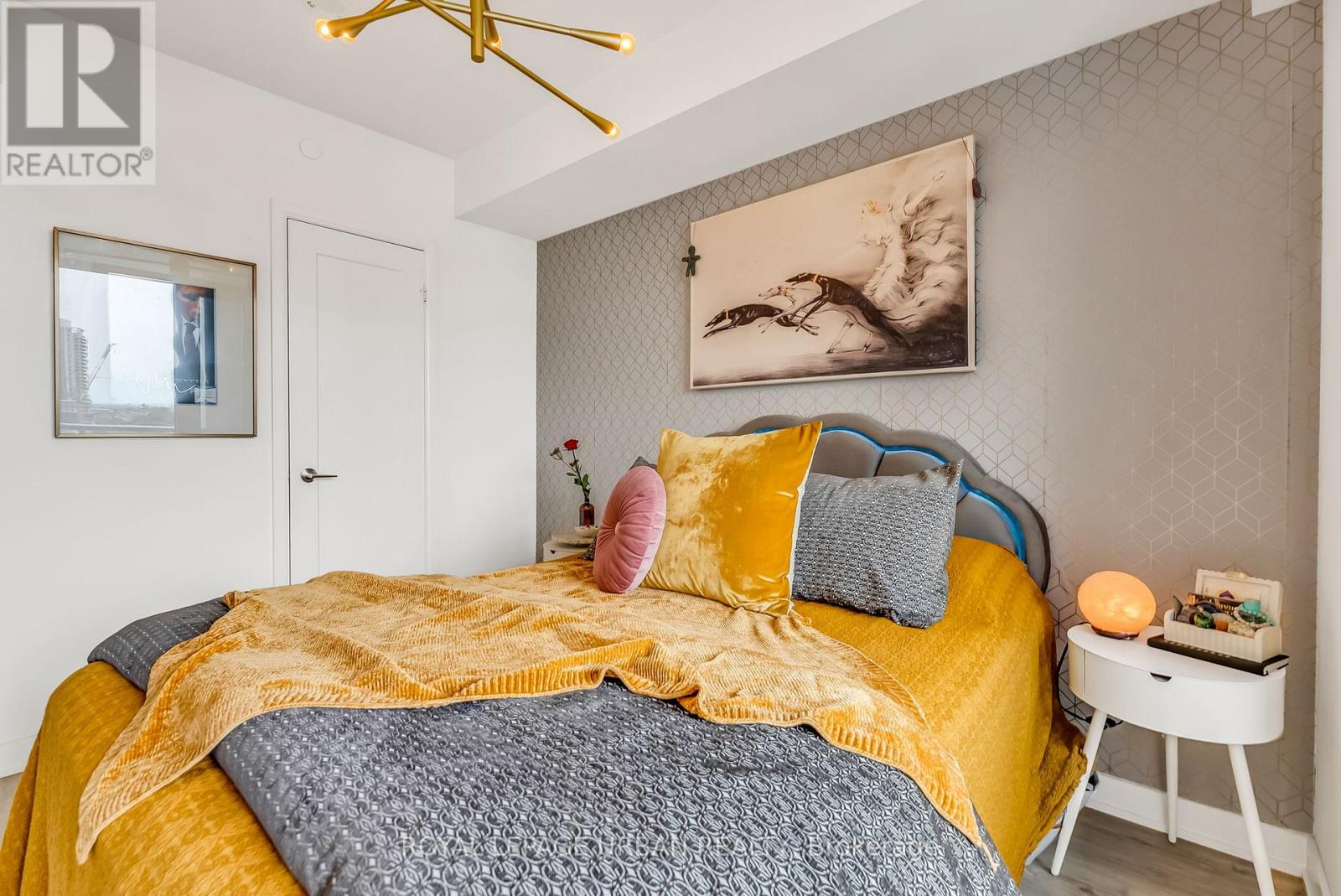 611 - 27 BATHURST STREET, Toronto (Waterfront Communities), Ontario, M5V0R1 — Photo 18