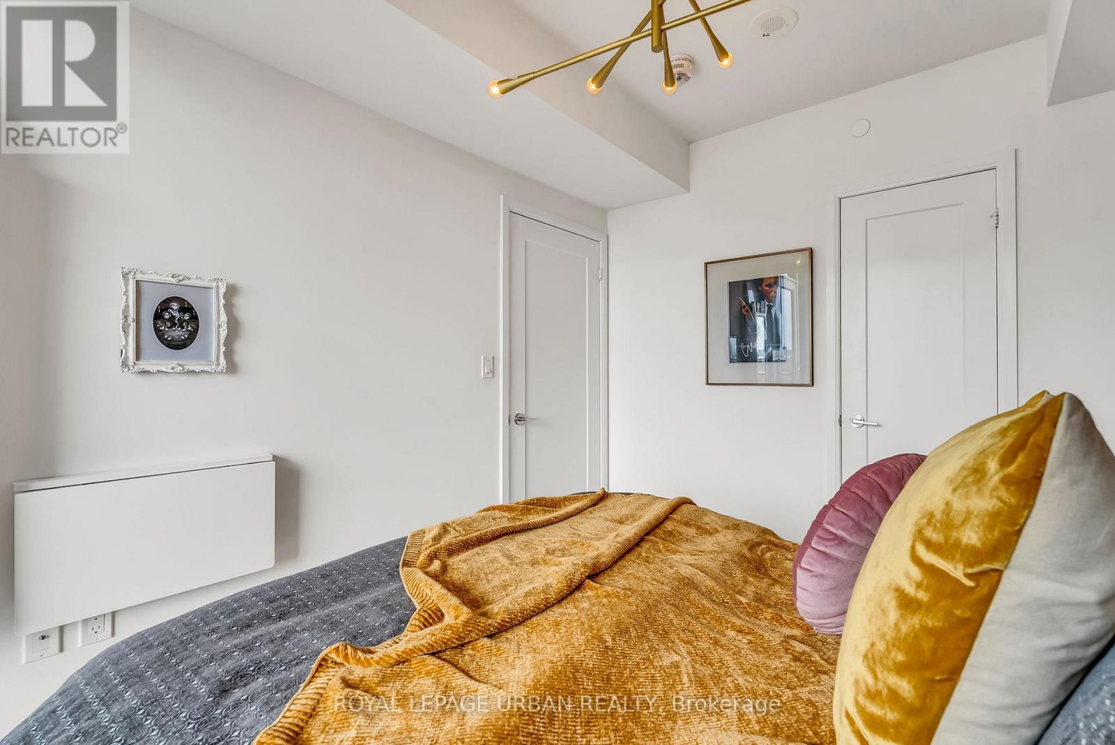 611 - 27 BATHURST STREET, Toronto (Waterfront Communities), Ontario, M5V0R1 — Photo 19