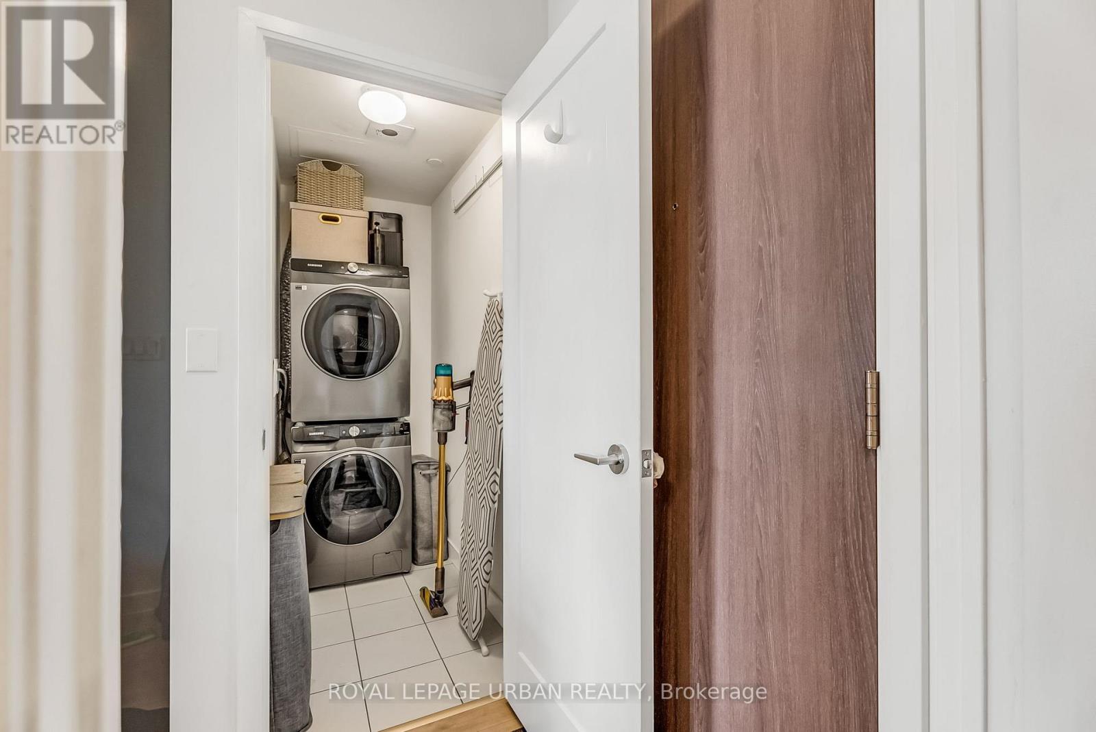 611 - 27 BATHURST STREET, Toronto (Waterfront Communities), Ontario, M5V0R1 — Photo 22