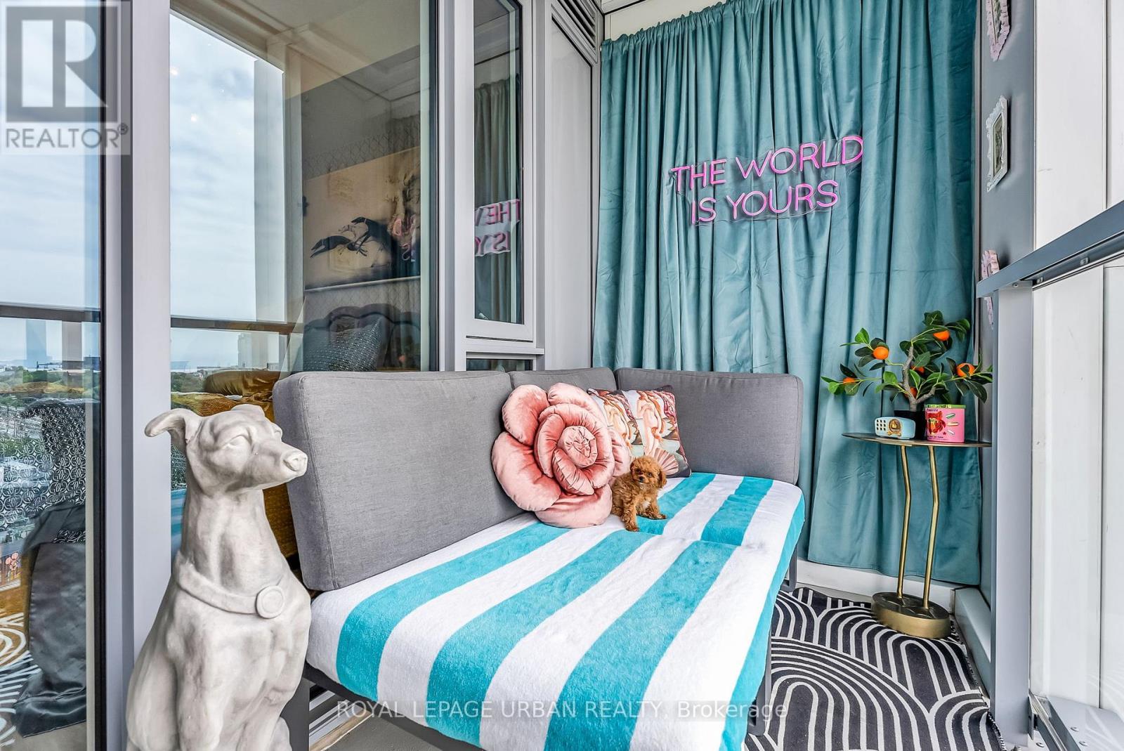 611 - 27 BATHURST STREET, Toronto (Waterfront Communities), Ontario, M5V0R1 — Photo 23