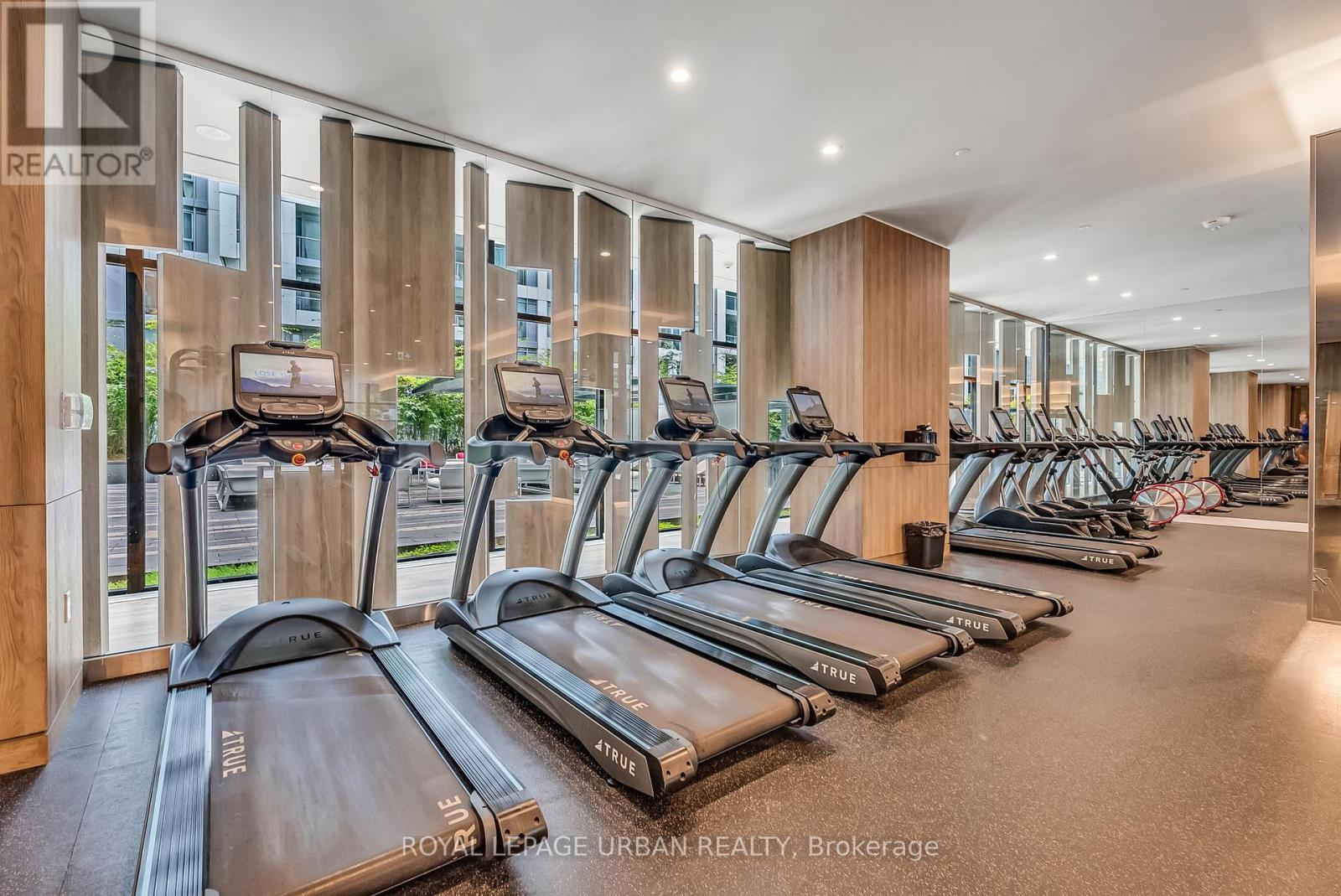 611 - 27 BATHURST STREET, Toronto (Waterfront Communities), Ontario, M5V0R1 — Photo 26