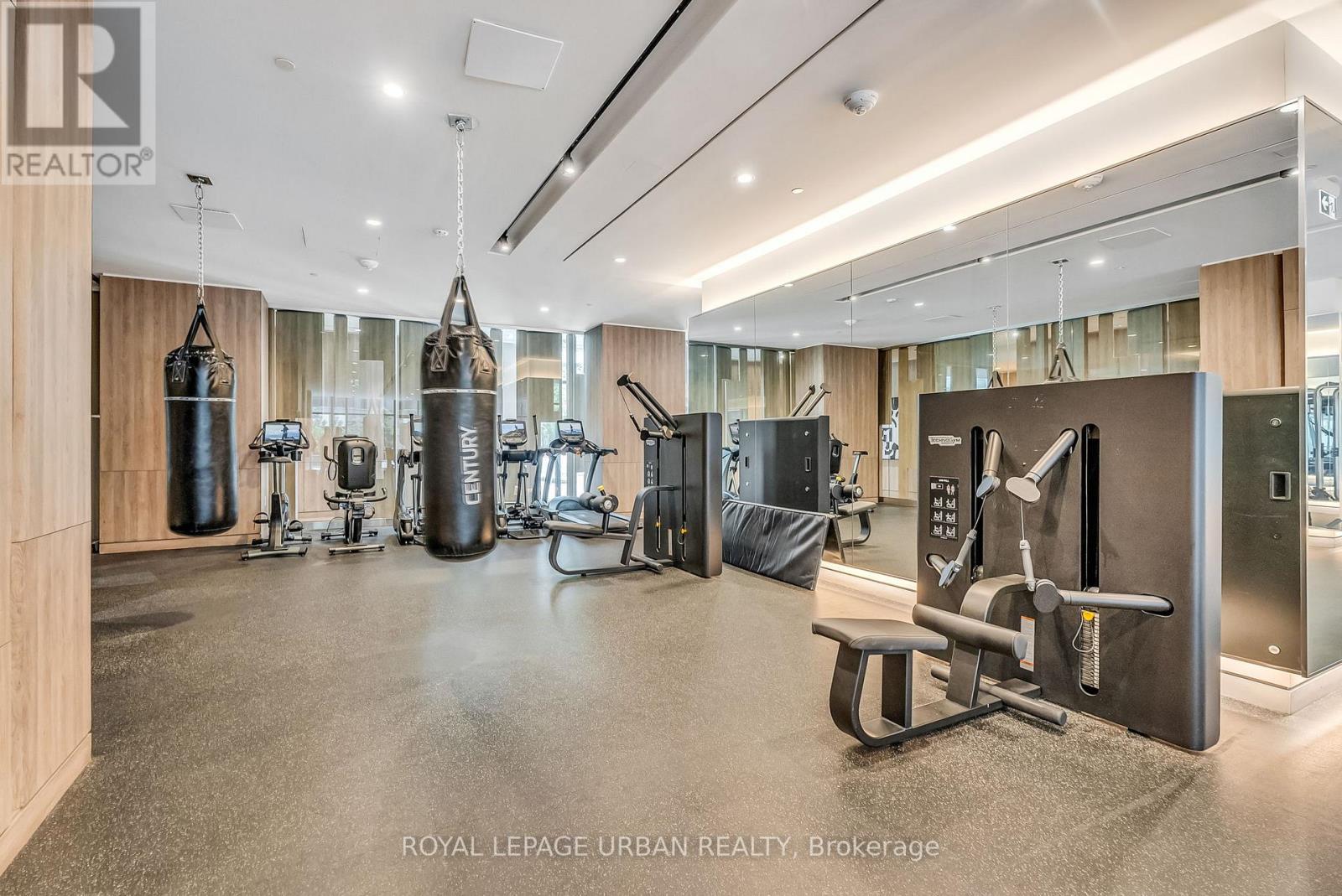 611 - 27 BATHURST STREET, Toronto (Waterfront Communities), Ontario, M5V0R1 — Photo 27