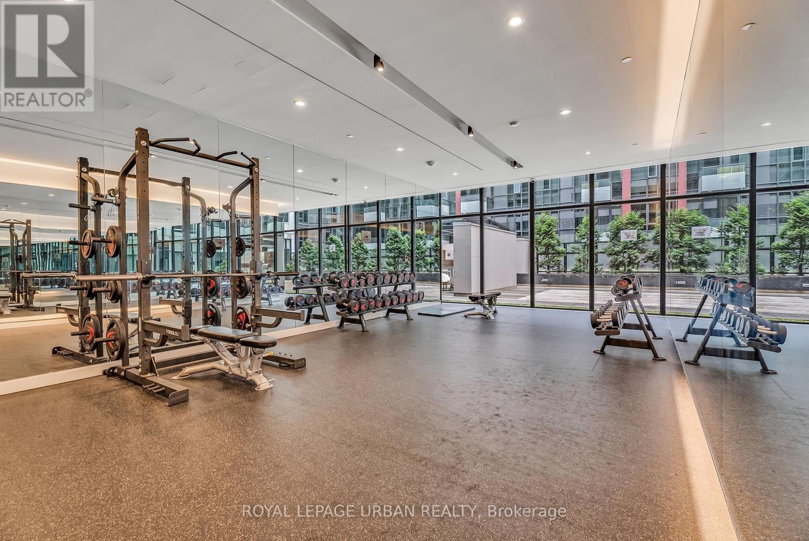 611 - 27 BATHURST STREET, Toronto (Waterfront Communities), Ontario, M5V0R1 — Photo 28