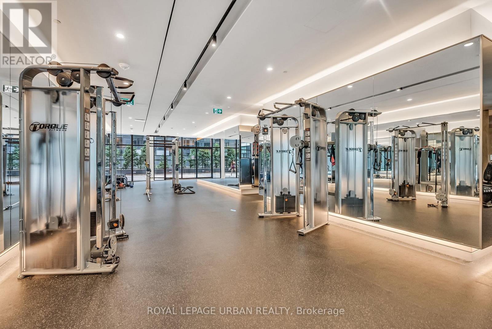 611 - 27 BATHURST STREET, Toronto (Waterfront Communities), Ontario, M5V0R1 — Photo 29