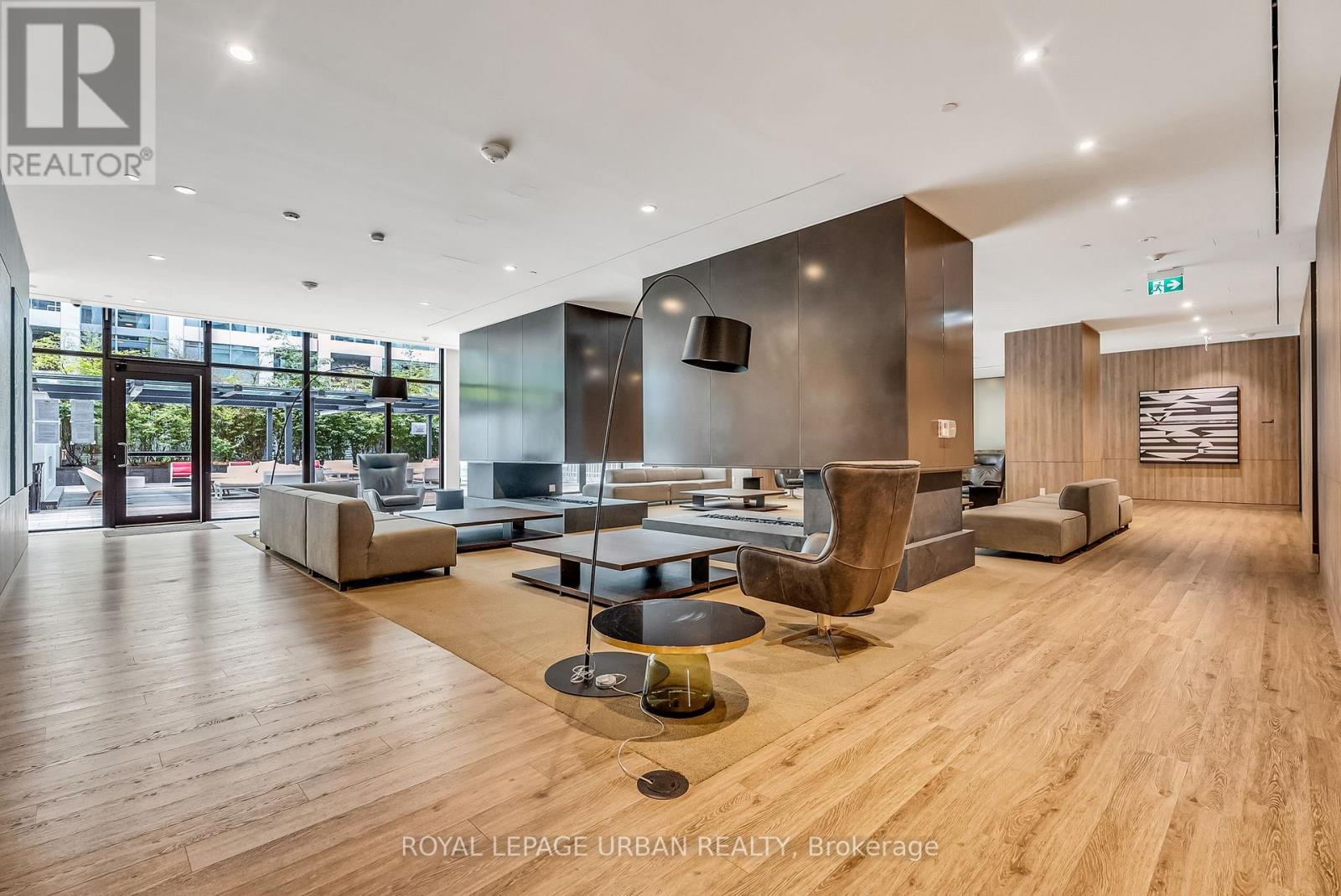 611 - 27 BATHURST STREET, Toronto (Waterfront Communities), Ontario, M5V0R1 — Photo 30