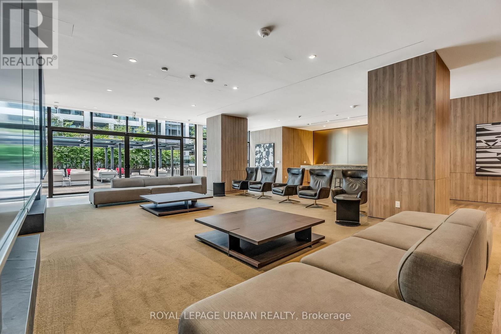 611 - 27 BATHURST STREET, Toronto (Waterfront Communities), Ontario, M5V0R1 — Photo 31