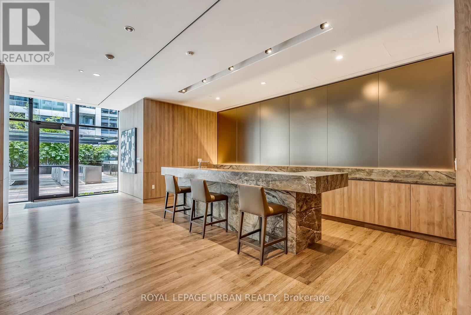 611 - 27 BATHURST STREET, Toronto (Waterfront Communities), Ontario, M5V0R1 — Photo 32