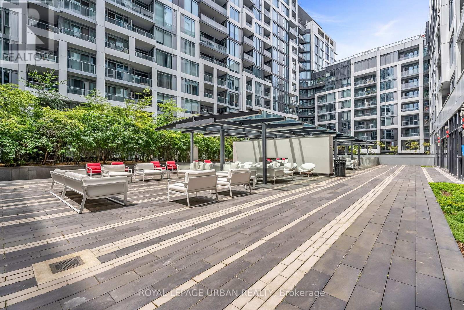 611 - 27 BATHURST STREET, Toronto (Waterfront Communities), Ontario, M5V0R1 — Photo 33